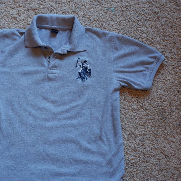 Boy polo shirts - Picture 9 of 9